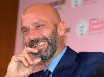 Gianluca Vialli